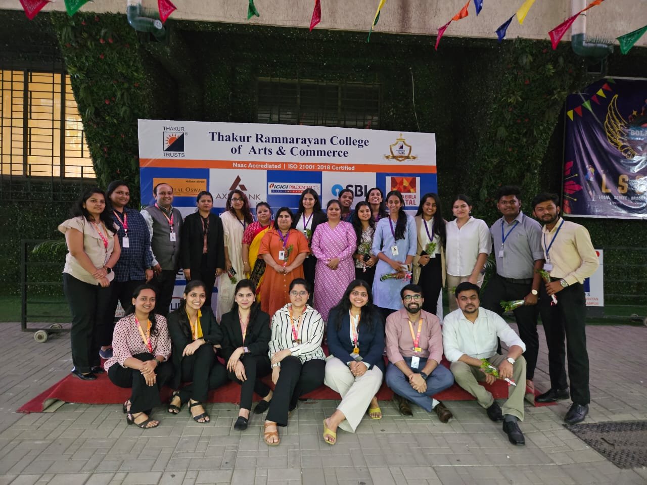Campus to Corporate - The Job Fair